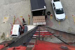 Bolu Şehir İçi Eşya Taşıma